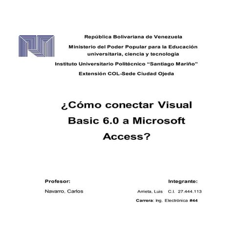 Trabajo final de programacion