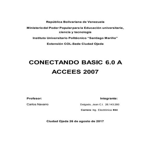 Trabajo final de programacion jean delgado SAIA
