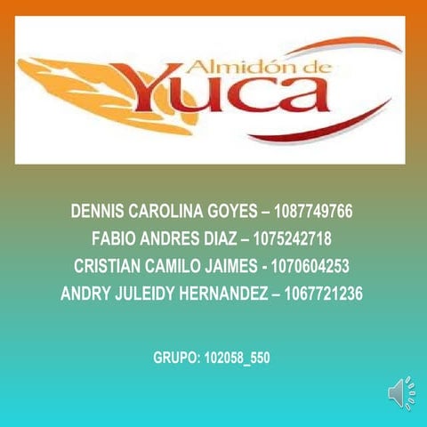 Trabajo final diseño de proyectos