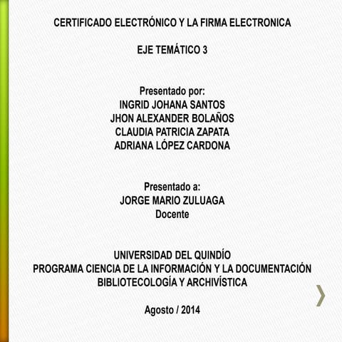 Trabajo final eje temático no. 3