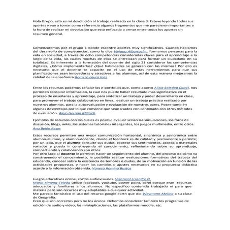 Trabajo final evaluacion