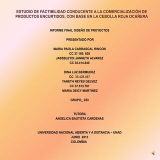 Trabajo final grupo 253