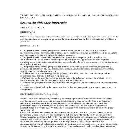 Trabajo final integrada septiembre