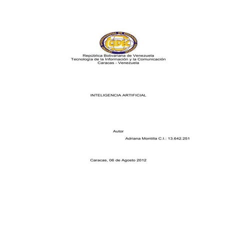 Trabajo final inteligencia artificial 