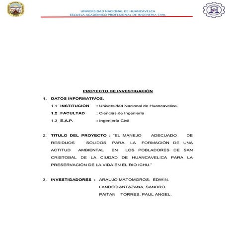 Trabajo finalll de ecologia