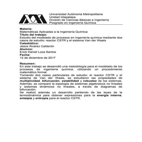Simulación de Procesos Aspen Plus | PDF