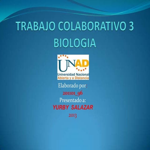 Trabajo final nº3 biologia