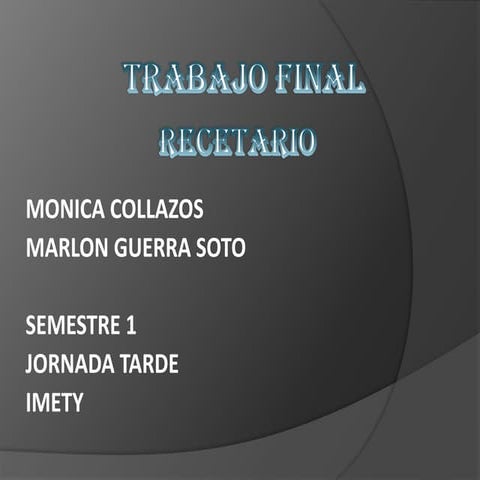 Trabajo final sistemas 