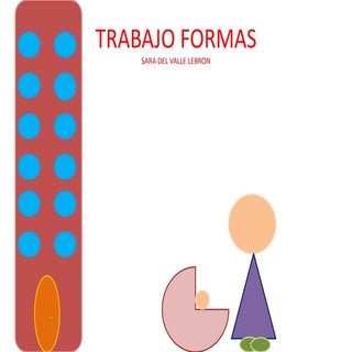 Trabajo formas 