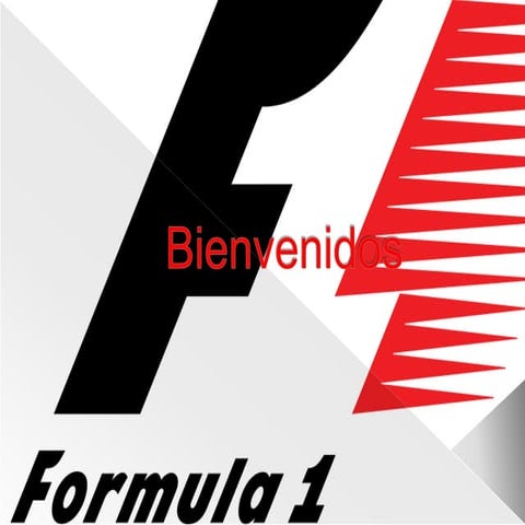 formula 1