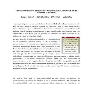 Trabajo gina  rosmery doctorado uancv