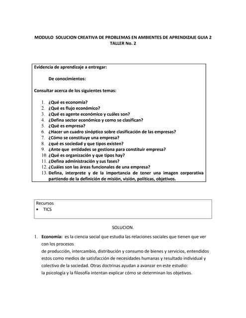 Trabajo guia numero 2