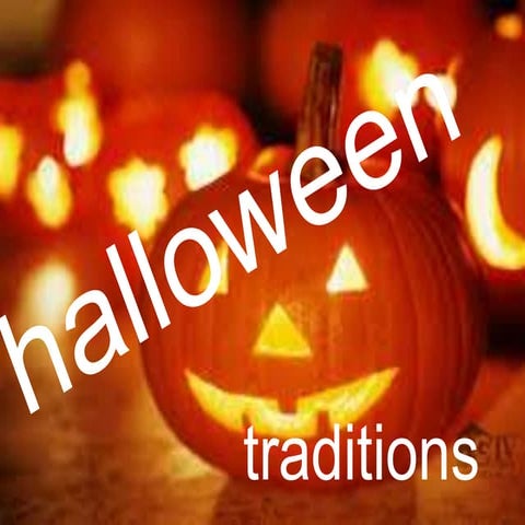 Trabajo halloeen jean martin barchine