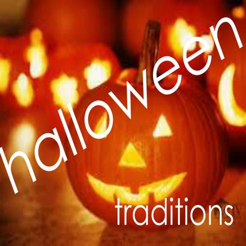 Trabajo halloeen jean martin barchine