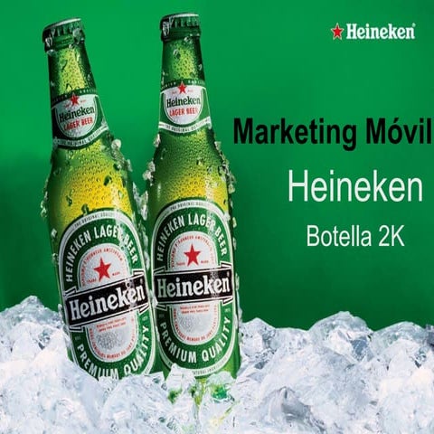 Trabajo heineken vf   grupo 1