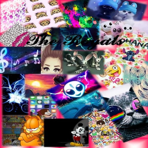 Trabajo informatica de maria