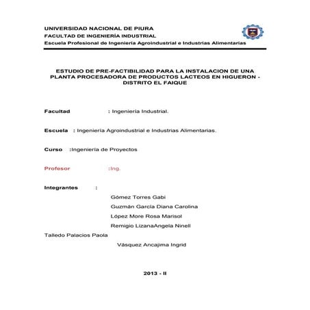 Trabajo ing de proyectos