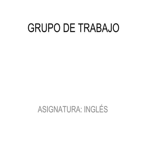 Trabajo Ingles  activities grammar, ejercicios