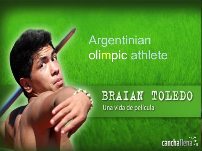 Trabajo ingles brian toledo