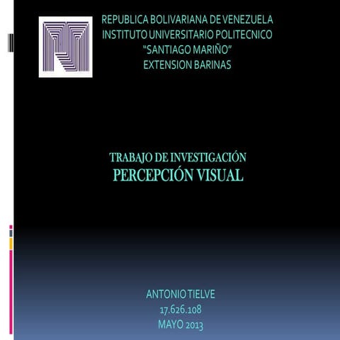 Trabajo investigación   antonio tielve