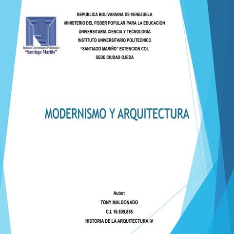 Movimientos arquitectónicos en Europa y Norteamérica