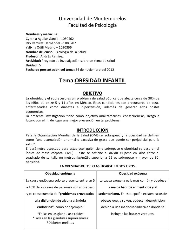 introducción de la investigación de diabetes búho