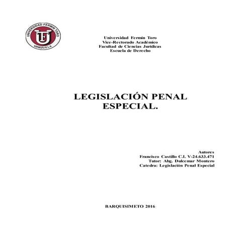 Trabajo de robo de vehiculos y corrupción 2 en 1