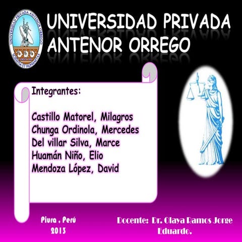 la intermediación laboral, la tercerizacion laboral