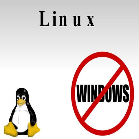 Trabajo Linux