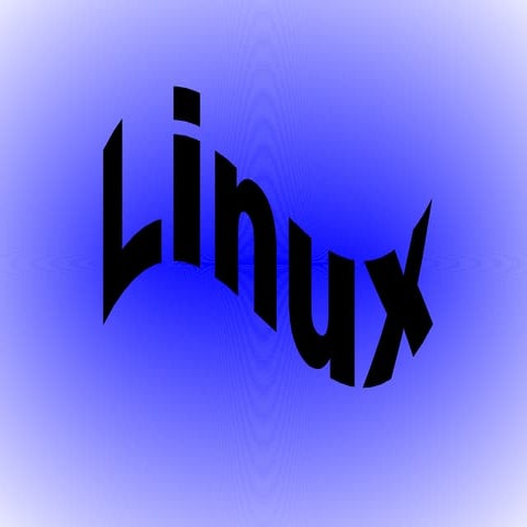 Trabajo linux