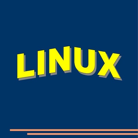 Trabajo linux