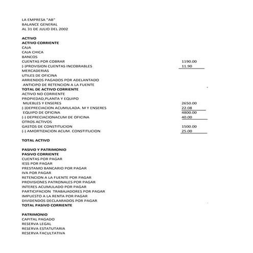 Trabajo por terminar 