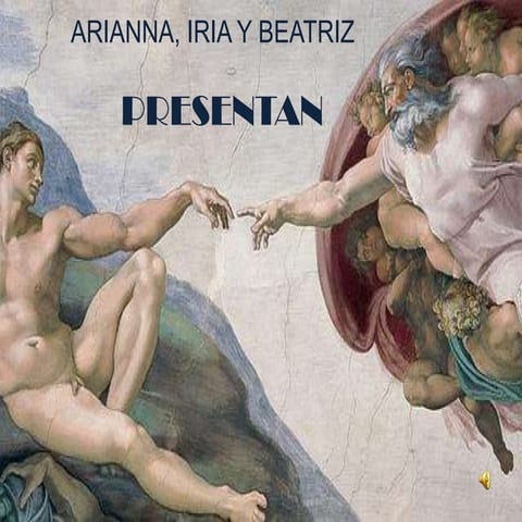 LA EDAD MODERNA POR ARIANNA, IRIA Y BEA