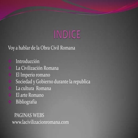 Trabajo power point virginia