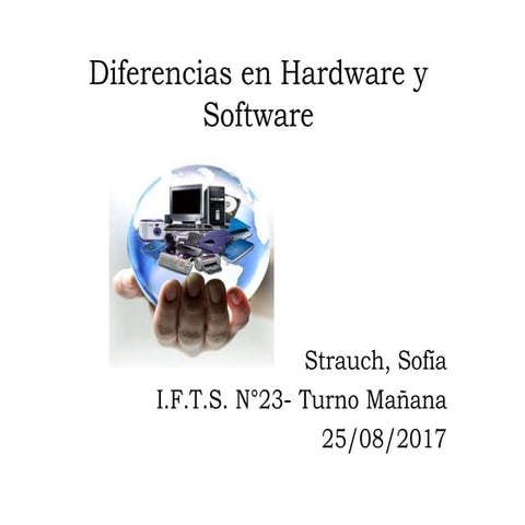 Trabajo practico 2 facundo finola (1) | PPTX