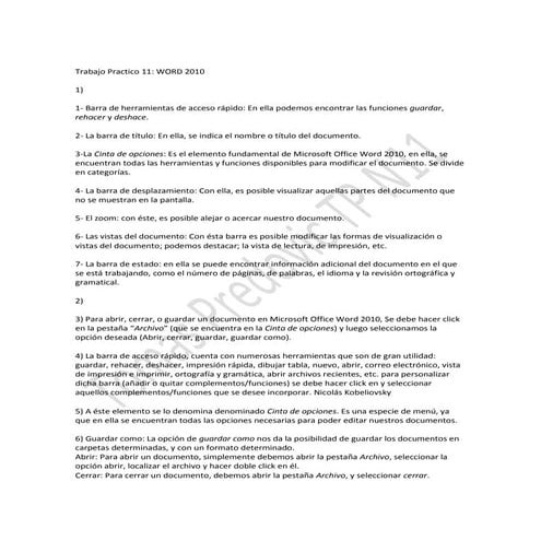 Trabajo practico N11