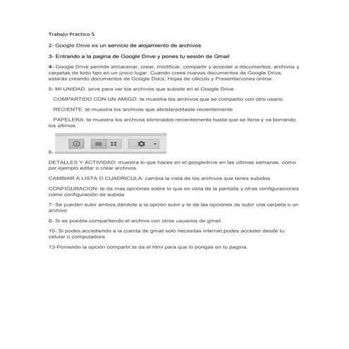 Trabajo practico 5 MT FG