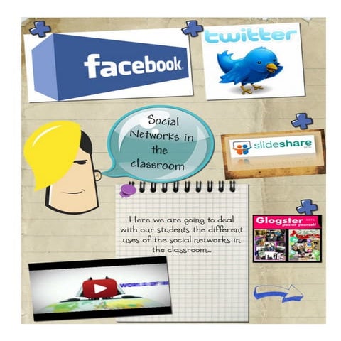 Trabajo practico final redes!