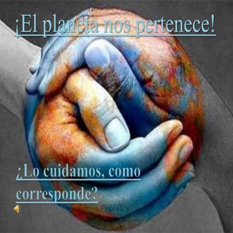 Trabajo practico geografia 2011