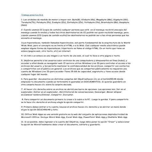 Trabajo practico infomatica!!