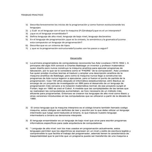 Trabajo practico libro2