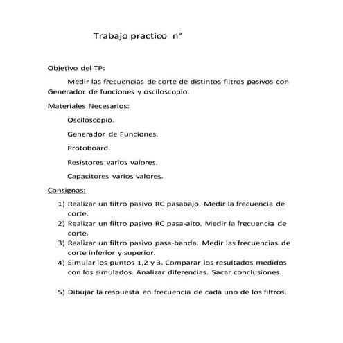 Trabajo practico  N°...