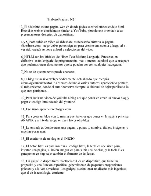 Trabajo practico n2