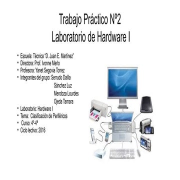 Trabajo practico Nº2