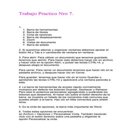 Trabajo practico nro 7