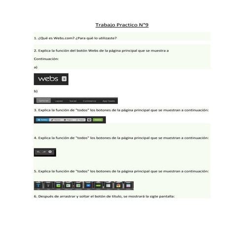 Trabajo practico    numero 9  georgi y luli}