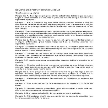 TRABAJO PRACTICO TIPOS DE PELIGRO.pdf