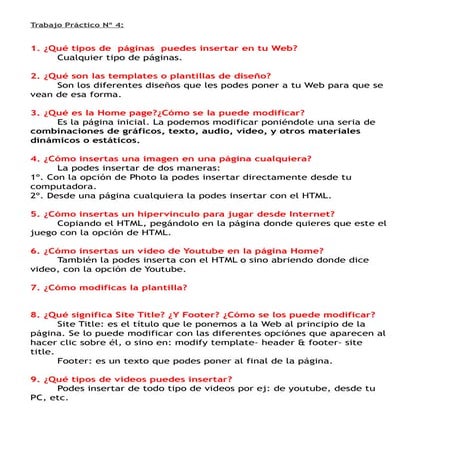 Trabajo práctico nº 4