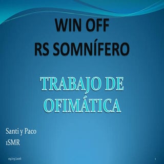 Trabajo pw paco y santi(2)