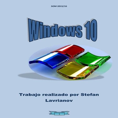 Windows 10 | PDF